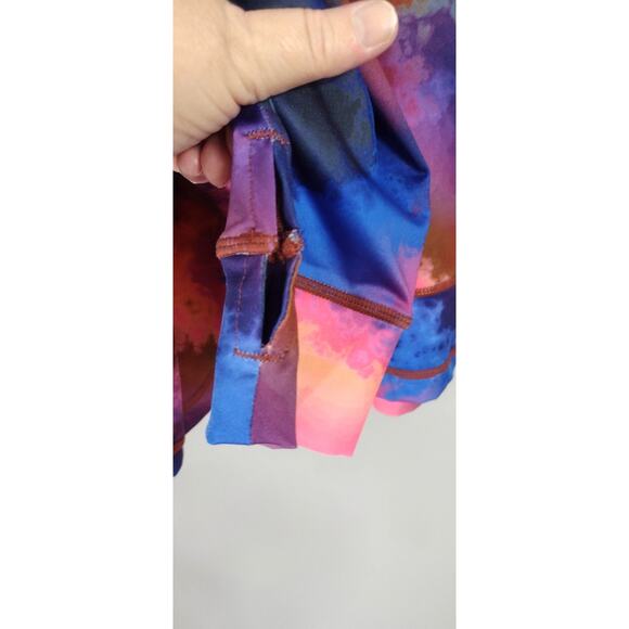 Habitats HAB x CG Tech Hooded Zip Shirt Jacket Large - Picture 11 of 16